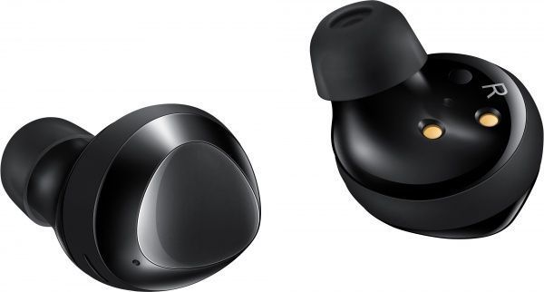 Навушники Samsung Galaxy Buds+ black (SM-R175NZKASEK) 