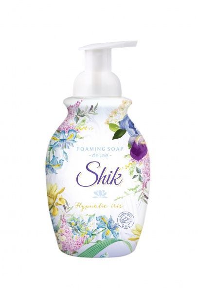 Мыло жидкое Шик Hypnotic Iris 500 мл