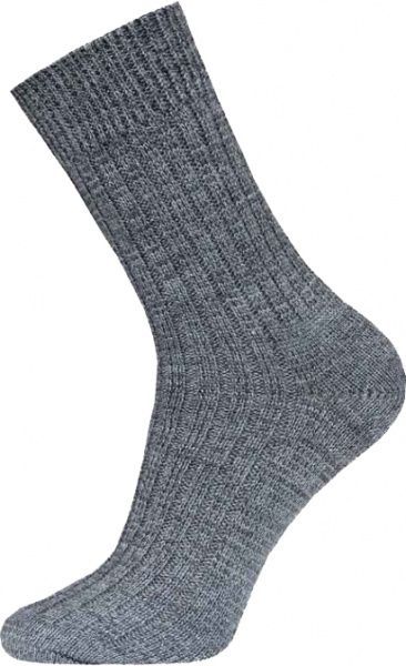 Шкарпетки БЧК ARCTIC 012 р. 27 сірий 