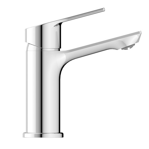 Змішувач для умивальника Imprese WITOW M, хром, 35 мм