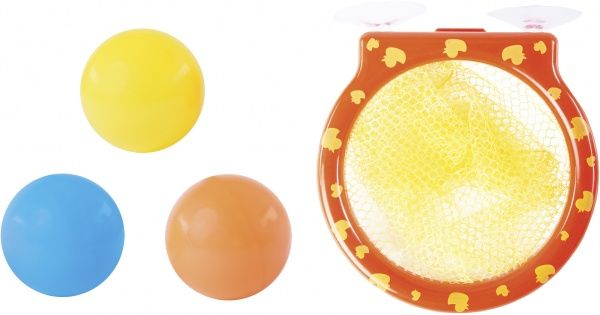 Водний баскетбол Bebelino 58113