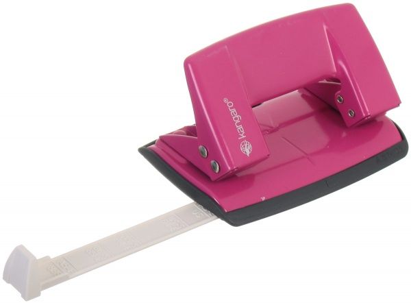 Дырокол Aion -10G/S в ассортименте