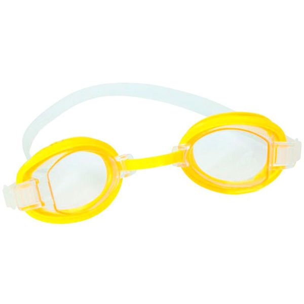 Окуляри для плавання Bestway 21048 (7+ років) 21048 в асортименті
