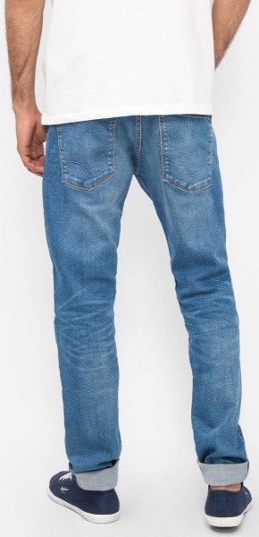 Джинси Pepe Jeans STANLEY PM201705H592-0 р. 30-32 