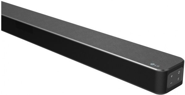 Саундбар LG SN5R