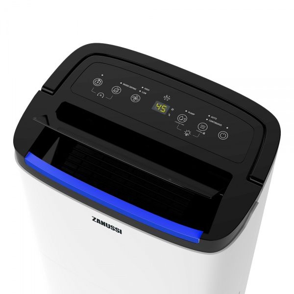 Осушувач повітря Zanussi ZDH-40L