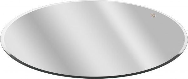 Зеркало 500х500 мм 