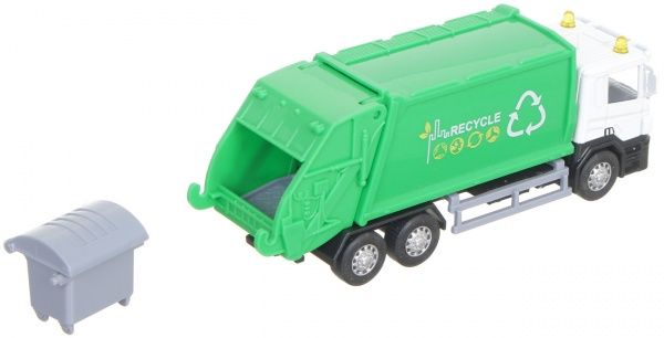 Автомодель АвтоСвіт 1:32 Машинка AS-1996