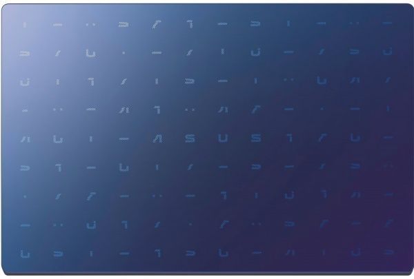 Ноутбук Asus E410MA-EB009 14 (90NB0Q11-M17950) peacock blue 