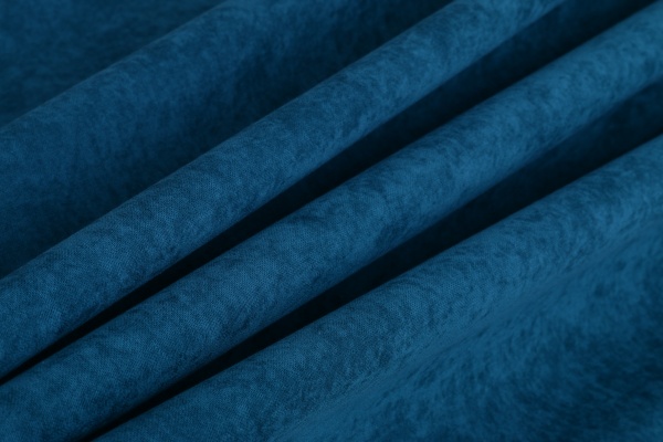 Штора Bona 200х280 см бирюзовый La Nuit