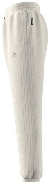 Брюки Adidas DAME VIS PANT GP5170 р. XL белый