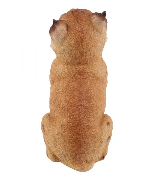 Фигурка декоративная Engard Рысь Клео KG-27