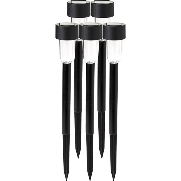 Світильник Expert Light ELW-VK014P-2 5 шт