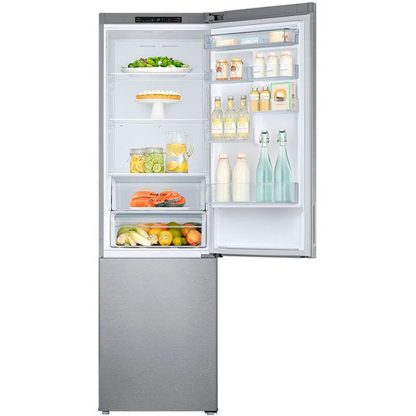 Холодильник Samsung RB37J5000SA/UA