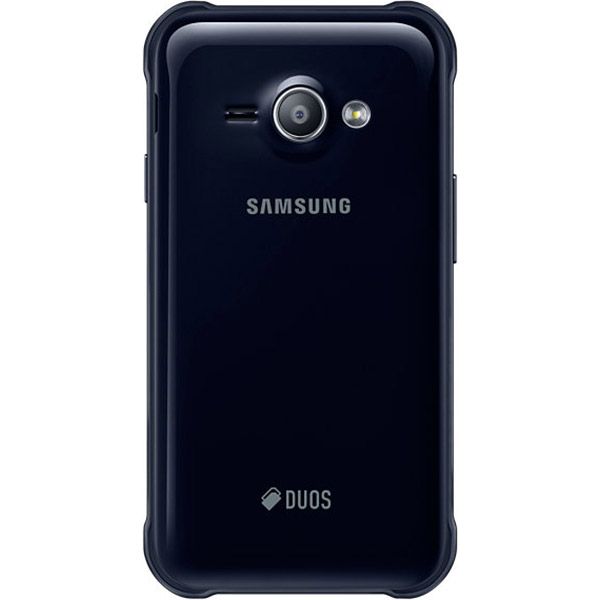 Смартфон Samsung Galaxy J1 Ace Duos J110H/DS Black