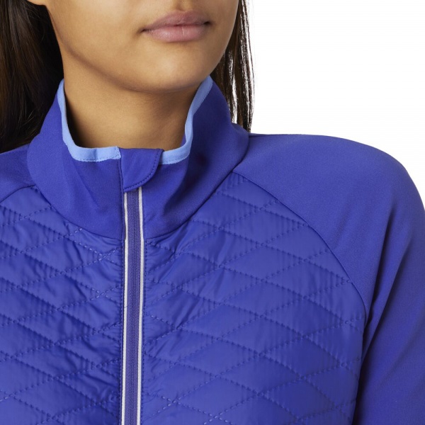 Джемпер Energetics Baya IV wms 415696-531 р. 44 фиолетовый