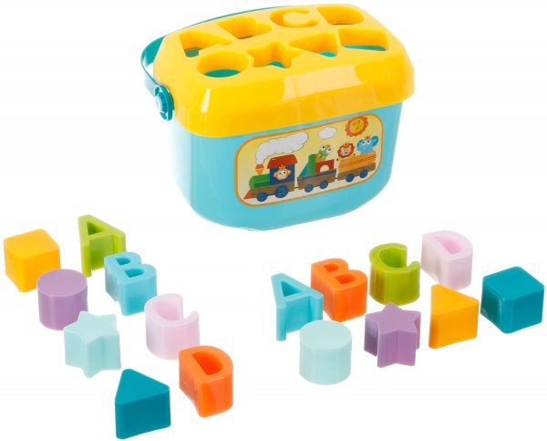 Игровой набор Hang Wing Сортер 14х14х21 см HW19000931