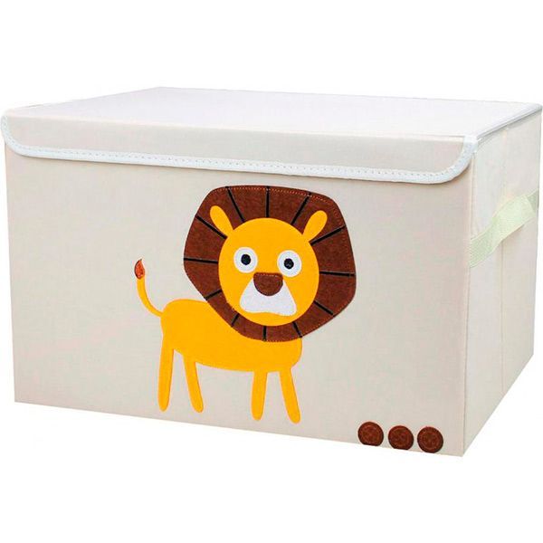 Короб складаний Handy Home CH08 Лев 260x380x260 мм