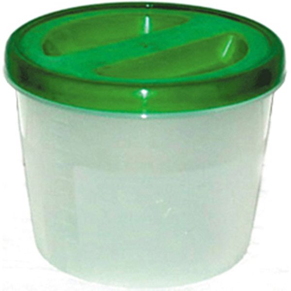 Емкость для пищевых продуктов Пластторг 83092 1.1 л