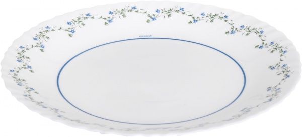 Тарілка обідня Valia 25 см N0406 Arcopal