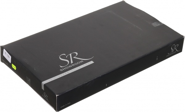 Поднос ALEX 38 см прямоугольная TA1/38ALEX-10