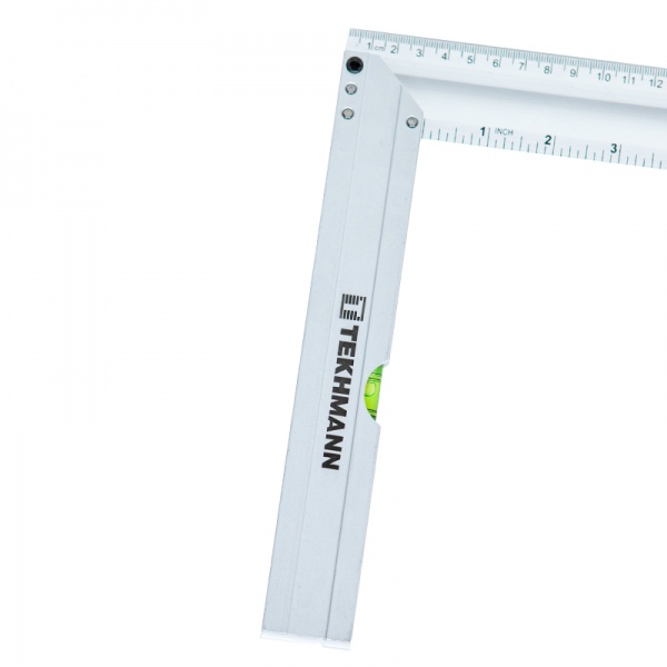 Кутник Tekhmann 9000500