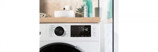 Пральна машина із сушкою Gorenje WD8514S