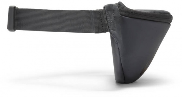 Сумка Nike NK HERITAGE WAISTPACK - FA21 DB0490-068 серый 