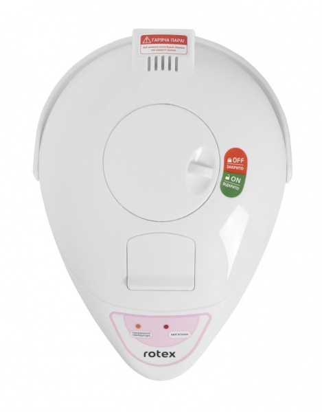 Термопот Rotex RTP302-W 