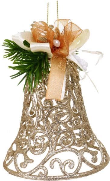 Ялинковий набір Комплект № 96 14 шт./уп.