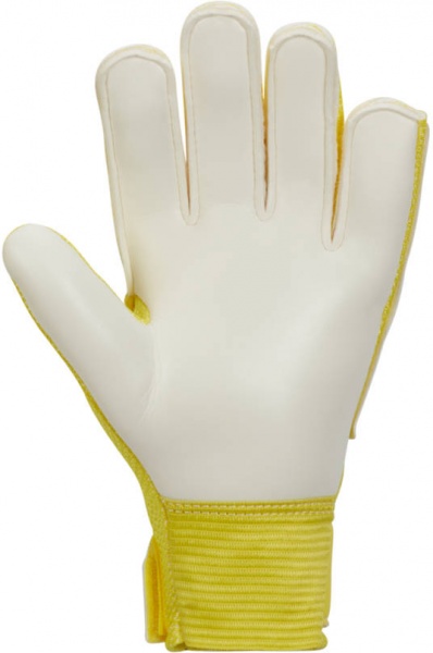 Вратарские перчатки Nike JR. GOALKEEPER MATCH CQ7795-765 3 желтый