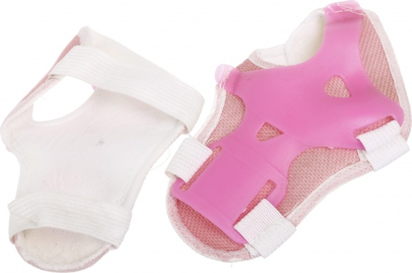 Набор защиты MERX Limited в сумке 27х15х6 см 1951844 в ассортименте