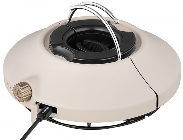 Фонарь Olight Haloop, 600лм