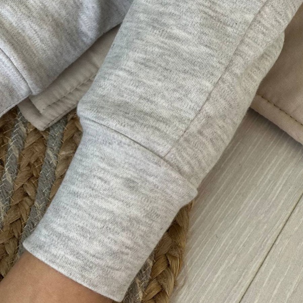 Піжама для хлопчиків Blanka Песик р.86 сірий 110211 