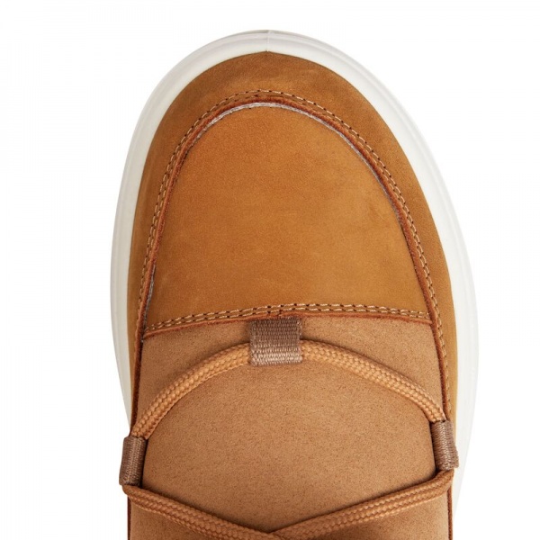 Черевики McKinley RITA II HIGH AQB 425396-123 р.39 коричневий