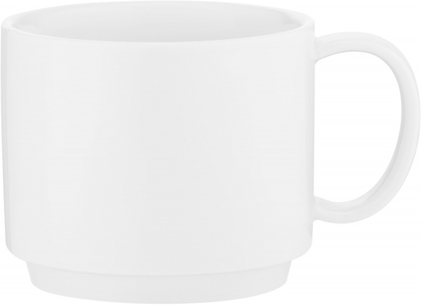 Чашка Prato 280 мл фарфора AR3630P Ardesto