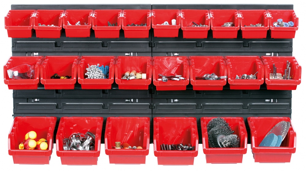 Органайзер настінний для інструментів Kistenberg KOR1