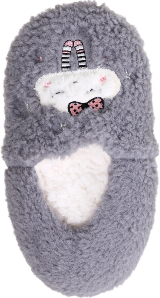 Тапочки детские HW Тучка р.35 в ассортименте