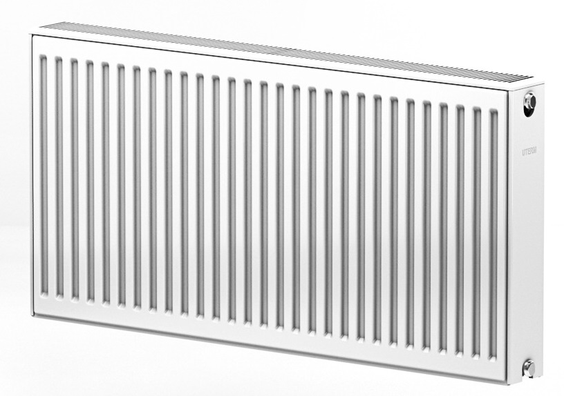 Радіатор сталевий Evro-Termo 22K 600x1600