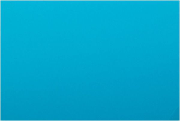 Бумага для дизайна Fotokarton № 33 пасифик голубой A4  21x29,7 см 300 г/м² Folia