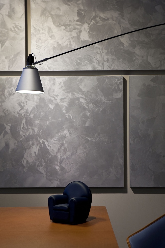 Декоративне покриття Ircom Decor Китайський шовк 10 л