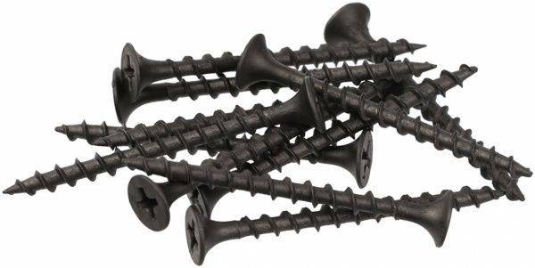 Саморез по дереву для гипсокартона 3,5x55 мм 30 шт 4013555-4Cme Expert Fix