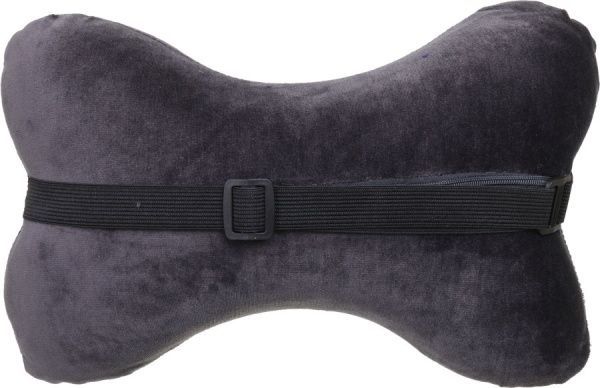 Подушка 30х20х9 см Luna