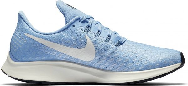Кроссовки Nike WMNS AIR ZOOM PEGASUS 35 942855-405 р.8,5 голубой