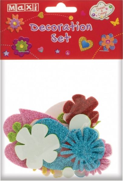 Набор для декорирования Ассорти MX61612-01 