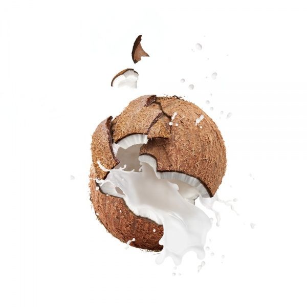 Шампунь Dove Восстановление с куркумой и кокосовым маслом 400 мл