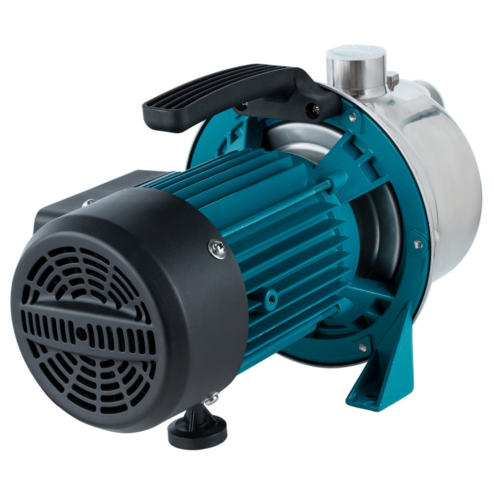 Насос відцентровий LEO 0.6кВт Hmax 35 м Qmax 50 л/мин нерж 775311
