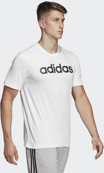 Футболка Adidas E LIN TEE DQ3056 XL