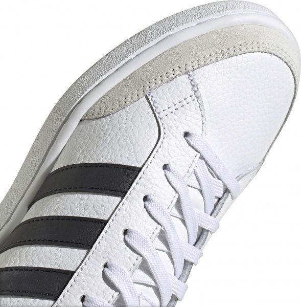 Кроссовки Adidas GRAND COURT SE FW3277 р.UK 7,5