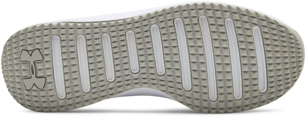 Кроссовки Under Armour UA W Breathe Lace x NM 3021324-100 р.US 6,5 белый